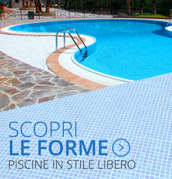 FORME PISCINE MILITE